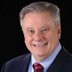Donald Schumacher