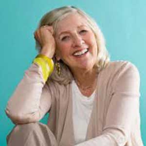 Ellen Goodman