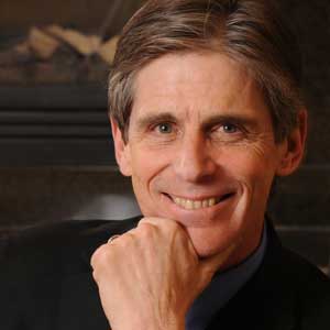 Elliott Fisher
