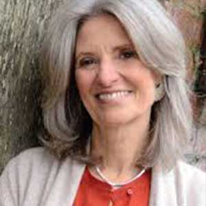 Katy Butler