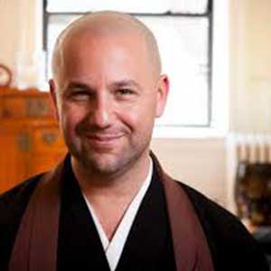 Sensei Koshin Paley Ellison