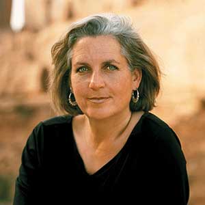 Terry Tempest